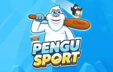 Pengu Sport - Slotpesa - Tanzania