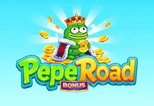 Pepe Road - Slotpesa - Tanzania