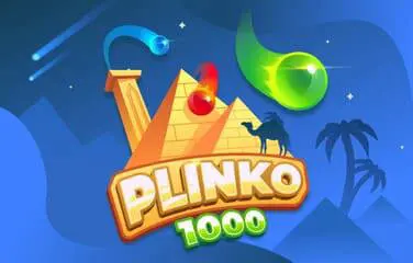 Plinko 1000 - Slotpesa - Tanzania