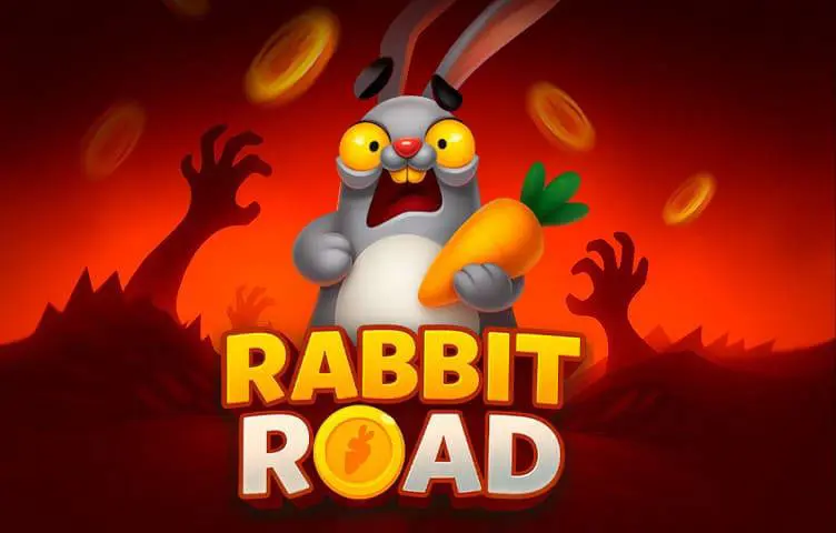 Rabbit Road - Slotpesa - Tanzania