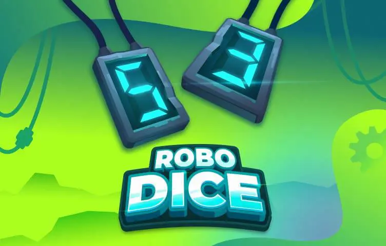 Robo dice - Slotpesa - Tanzania