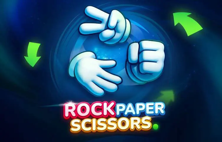Rock Paper Scissors - Slotpesa - Tanzania