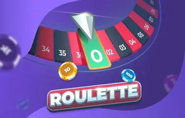 Roulette - Slotpesa - Tanzania
