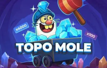 Topo Mole - Slotpesa - Tanzania
