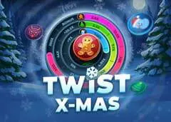 Twist New Year - Slotpesa - Tanzania