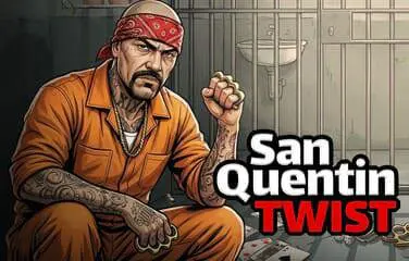 Twist San Quentin - Slotpesa - Tanzania