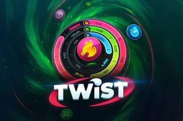 Twist - Slotpesa - Tanzania