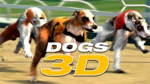 Dogs 3D - Slotpesa - Tanzania