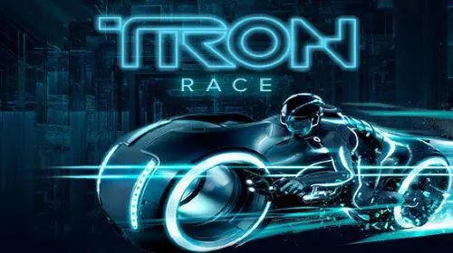 Tron 3D - Slotpesa - Tanzania