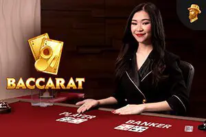 Baccarat - Slotpesa - Tanzania