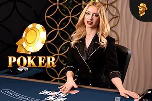 Poker - Slotpesa - Tanzania