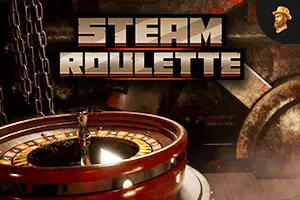 Steam Roulette - Slotpesa - Tanzania