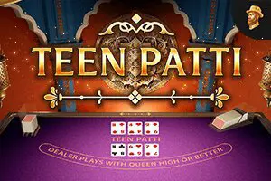 Teen Patti Auto - Slotpesa - Tanzania