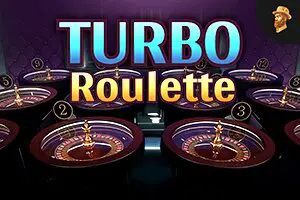 Turbo Roulette - Slotpesa - Tanzania