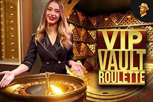 VIP Vault Roulette - Slotpesa - Tanzania