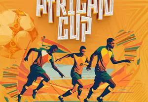 AFCON LEAGUE - Slotpesa - Tanzania