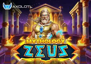 MythologyZeus - Slotpesa - Tanzania
