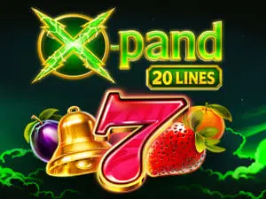 X-Pand20 - Slotpesa - Tanzania