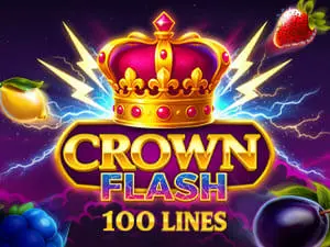 Crown Flash X-Pand100 - Slotpesa - Tanzania