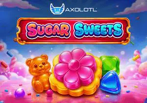 SugarSweets - Slotpesa - Tanzania