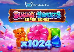 SugarSweetsSuperBonus - Slotpesa - Tanzania