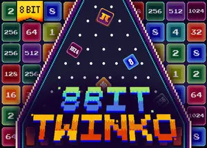 8BITTwinko - Slotpesa - Tanzania