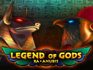 LegendOfGods - Slotpesa - Tanzania