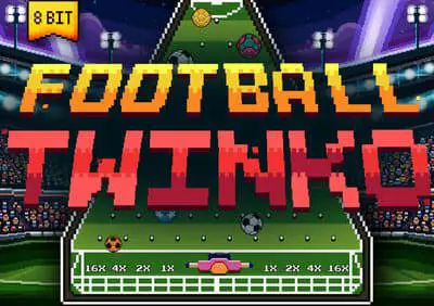 8BITFootballTwinko - Slotpesa - Tanzania