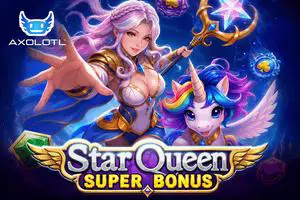 StarQueenSuperBonus - Slotpesa - Tanzania
