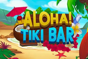 Aloha Tiki Bar - Slotpesa - Tanzania
