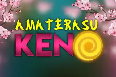 Amaterasu Keno - Slotpesa - Tanzania