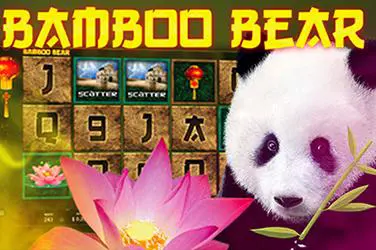 Bamboo Bear - Slotpesa - Tanzania