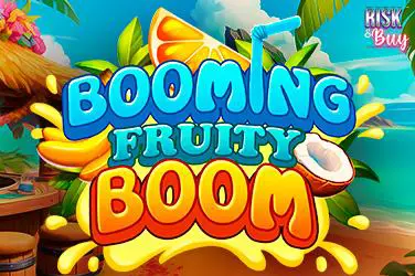 Booming Fruity Boom - Slotpesa - Tanzania