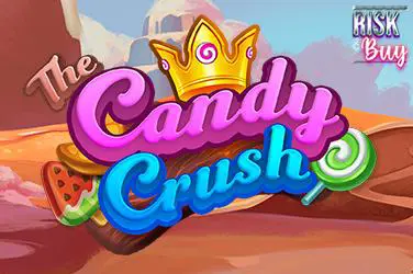 Candy Crush - Slotpesa - Tanzania