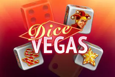 Dice Vegas - Slotpesa - Tanzania