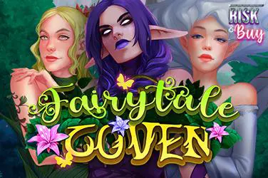 Fairytale Coven - Slotpesa - Tanzania