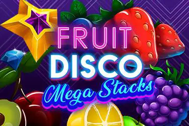 FRUIT DISCO: MEGA STACKS - Slotpesa - Tanzania