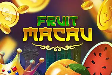 Fruit Macau - Slotpesa - Tanzania