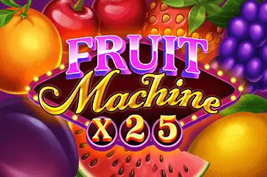 Fruit Machine x25 - Slotpesa - Tanzania