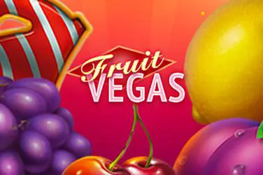 Fruit Vegas - Slotpesa - Tanzania
