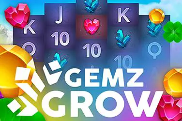 Gemz Grow - Slotpesa - Tanzania
