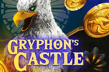 Gryphon's Castle - Slotpesa - Tanzania