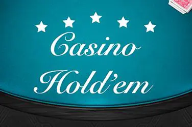 Casino Hold'em - Slotpesa - Tanzania