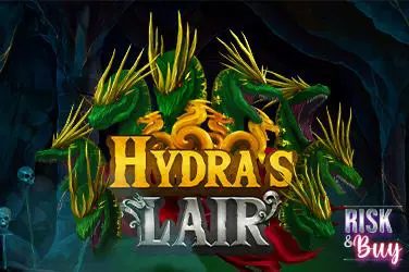 Hydra's Lair - Slotpesa - Tanzania