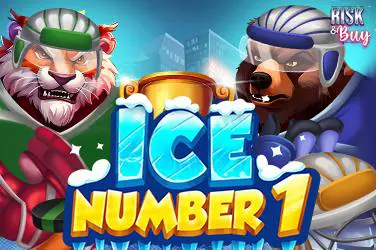 Ice Number One - Slotpesa - Tanzania
