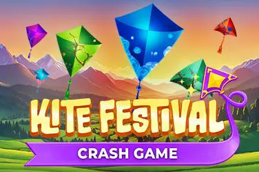 Kite Festival: Crash Game - Slotpesa - Tanzania