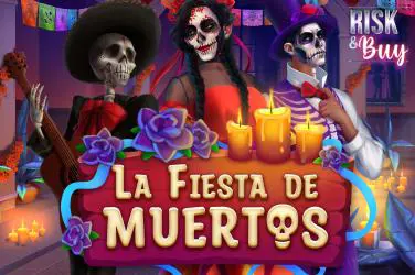 La Fiesta De Muertos - Slotpesa - Tanzania