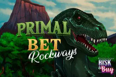 Primal Bet. Rockways - Slotpesa - Tanzania