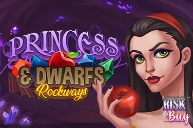 The Princess & Dwarfs: Rockways - Slotpesa - Tanzania