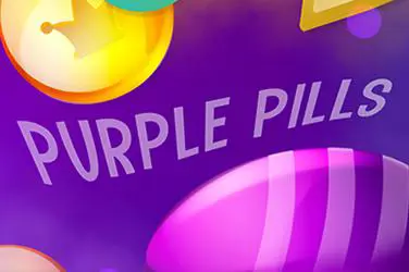 Purple Pills - Slotpesa - Tanzania